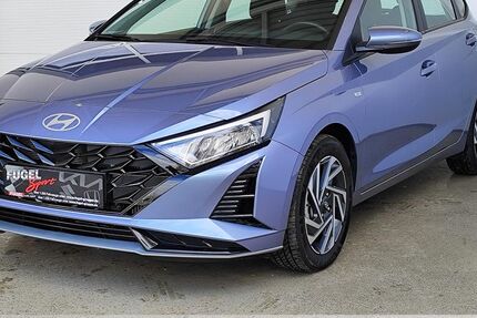 Hyundai i20 3.593 km 19.469 &euro; Oberlungwitz 09353