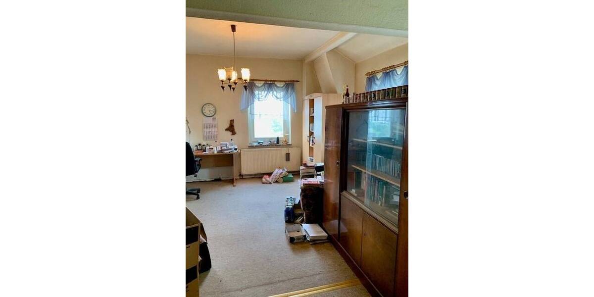 Mehrfamilienhaus, Wohnhaus Treuen Eich - 6 Zimmer, 237 m&sup2;, 65.000&euro; | Angebot:25741447