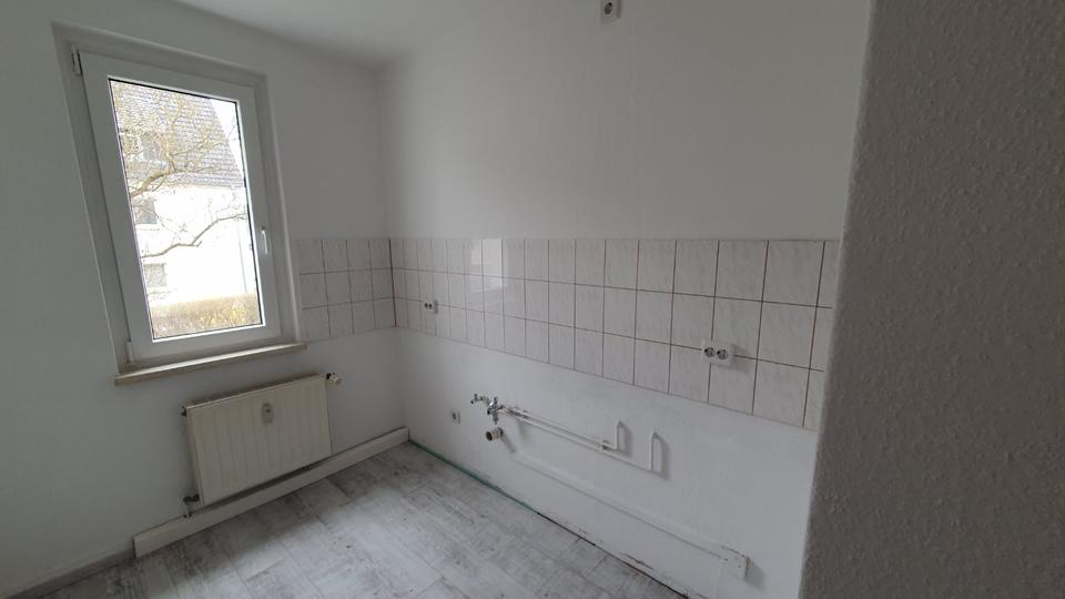 Erdgeschoßwohnung Wildenfels - 3 Zimmer, 56 m&sup2;, 270&euro; | Angebot:25055997