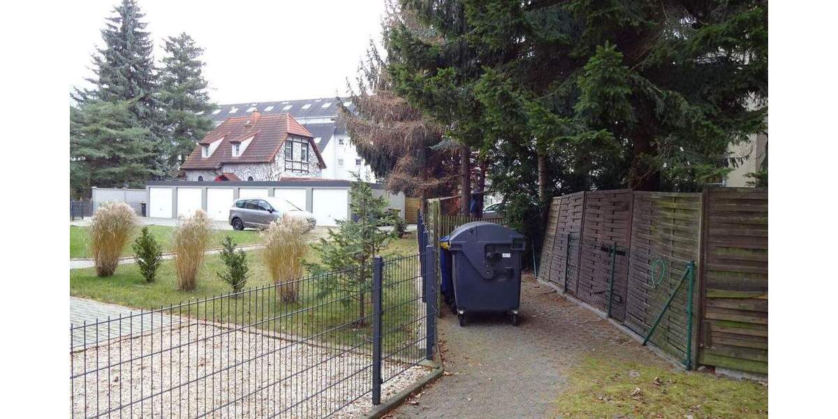 Etagenwohnung Zwickau Pölbitz - 2 Zimmer, 46 m&sup2;, 280&euro; | Angebot:25780739