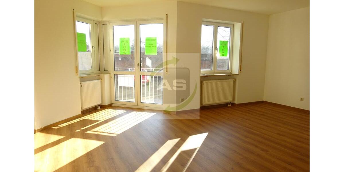 Erdgeschoßwohnung Zwickau Zwickau-Nord - 2 Zimmer, 44 m&sup2;, 290&euro; | Angebot:25263498