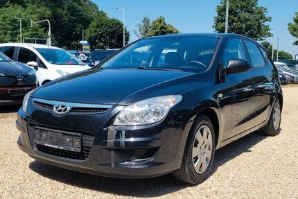 Hyundai i30 188.718 km 1.980 &euro; Zwickau 08056