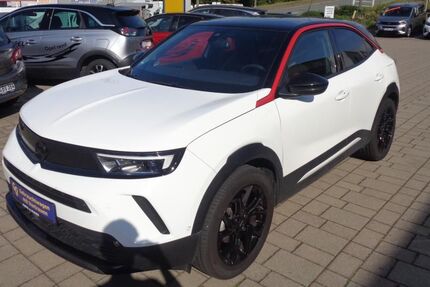 Opel Mokka 27.855 km 20.900 &euro; Schneeberg 08289