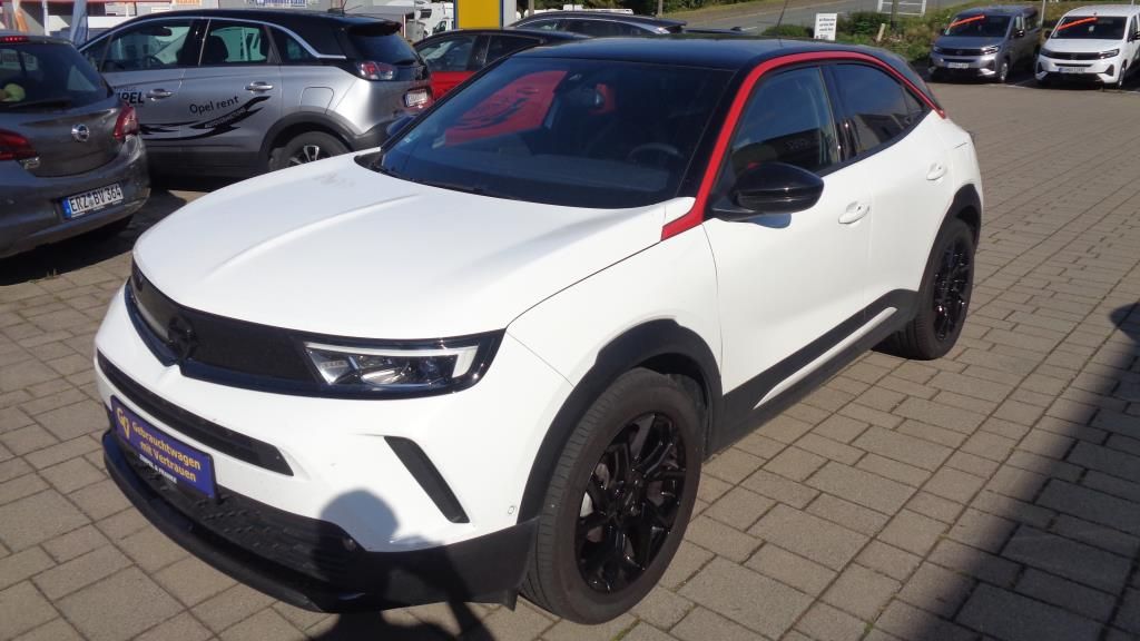 Opel Mokka 27.855 km 20.900 &euro; Schneeberg 08289
