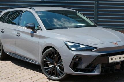 Cupra Leon 8.190 km 42.990 &euro; Schneeberg 08289