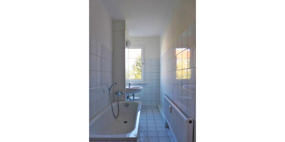 Etagenwohnung Limbach-Oberfrohna Oberfrohna - 2 Zimmer, 47 m&sup2;, 265&euro; | Angebot:25569446