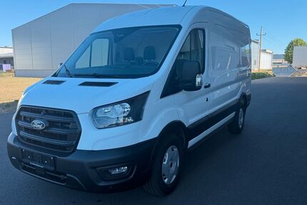Ford Transit 24.600 km 21.500 &euro; Kirchberg an der Raab 08322