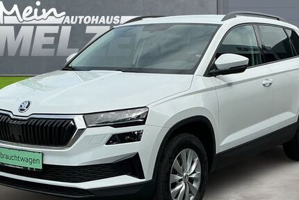 Skoda Karoq 53.947 km 23.880 &euro; Limbach-Oberfrohna 09212