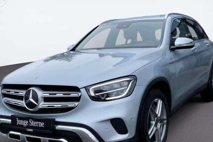 Mercedes-Benz GLC 400 96.036 km 39.980 &euro; Stollberg / Erzgebirge 09366