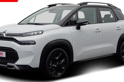 Citroen C3 Aircross 66.806 km 14.990 &euro; Zwickau 08056