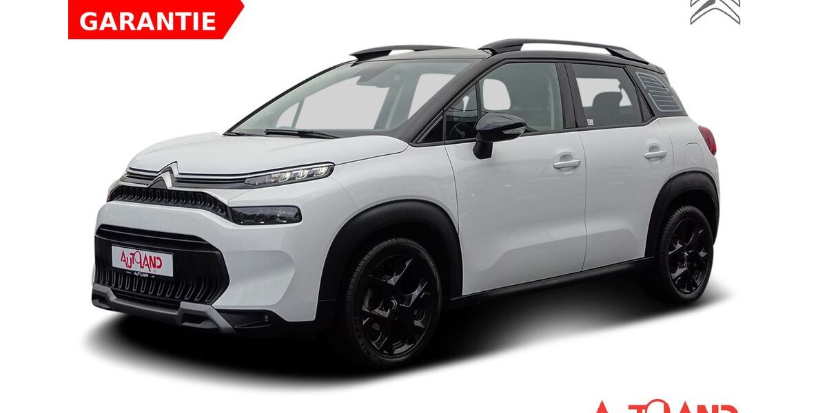 Citroen C3 Aircross 66.806 km 14.990 &euro; Zwickau 08056