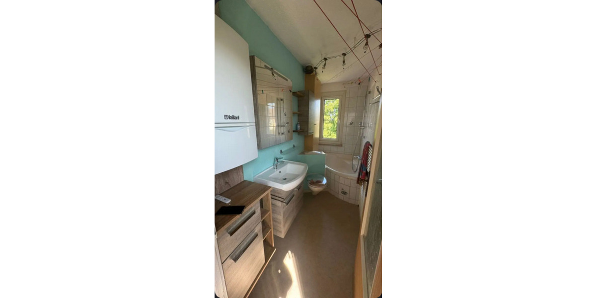 Etagenwohnung Rodewisch - 2 Zimmer, 46 m&sup2;, 260&euro; | Angebot:23091048