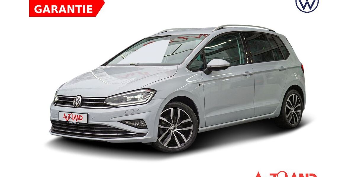 VW Golf Sportsvan 79.558 km 16.950 &euro; Zwickau 08056