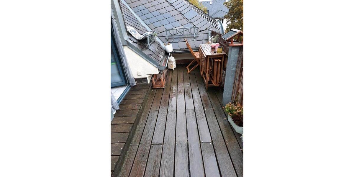 Maisonettenwohnung Zwickau - 4 Zimmer, 96 m&sup2;, 129.500&euro; | Angebot:25083040