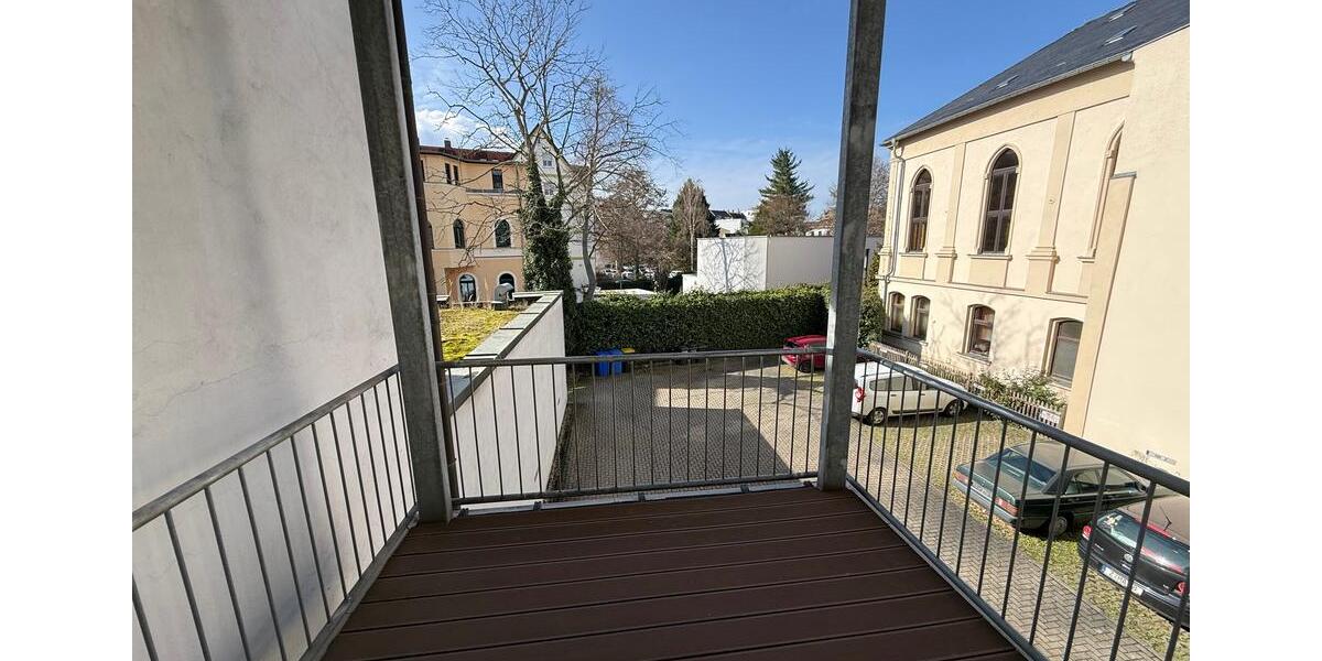 Etagenwohnung Zwickau - 5 Zimmer, 118 m&sup2;, 699&euro; | Angebot:25756475