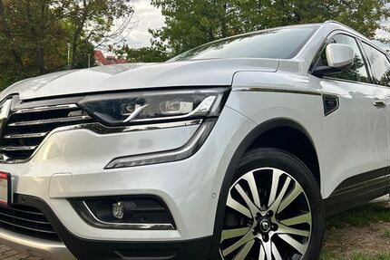 Renault Koleos 160.300 km 11.999 &euro; Ronneburg 07580