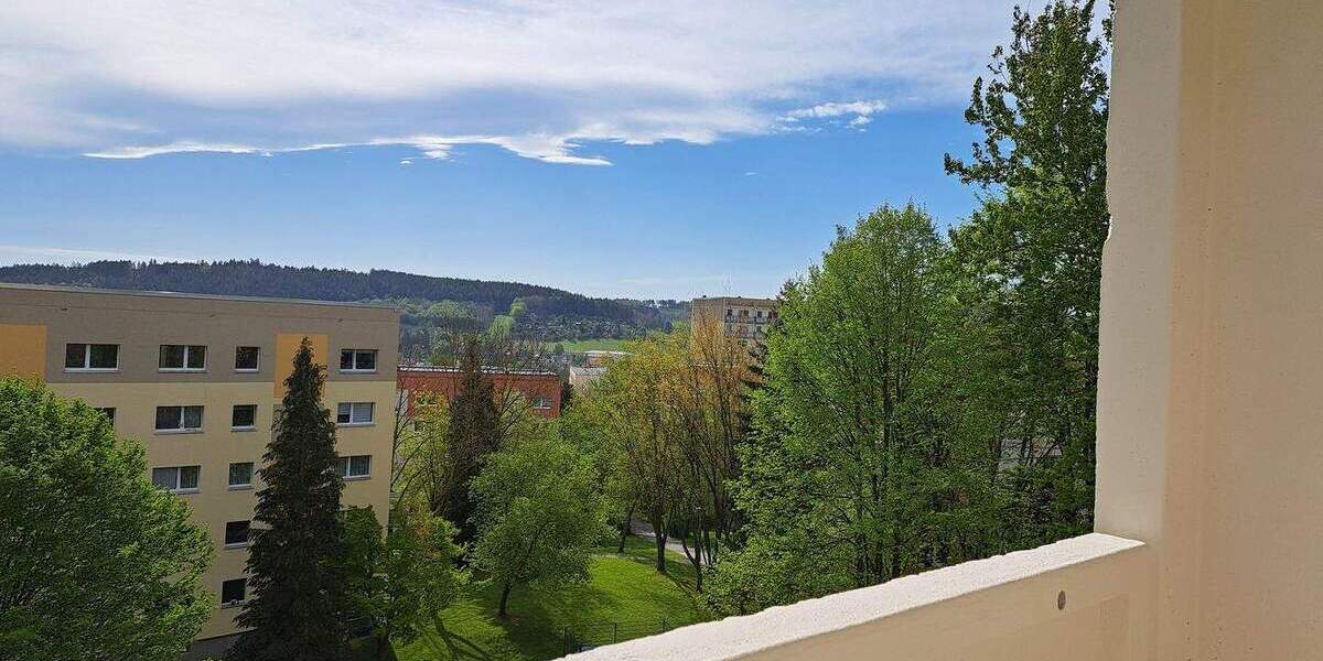 Etagenwohnung Thalheim/Erzgebirge Erzgebirge - 4 Zimmer, 80 m&sup2;, 416&euro; | Angebot:25822133