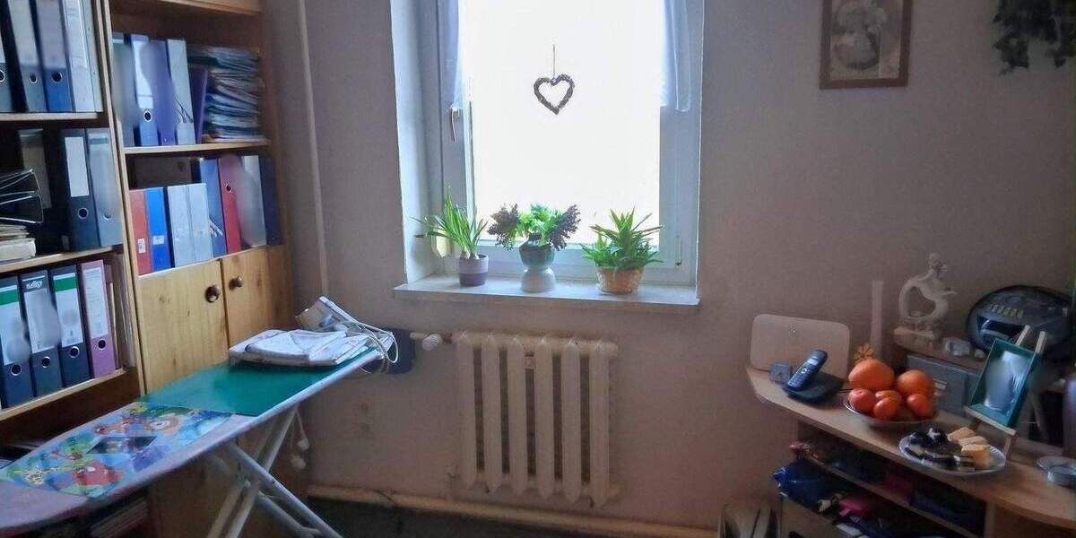 Einfamilienhaus Elsterberg Noßwitz - 7 Zimmer, 140 m&sup2;, 85.000&euro; | Angebot:25662138