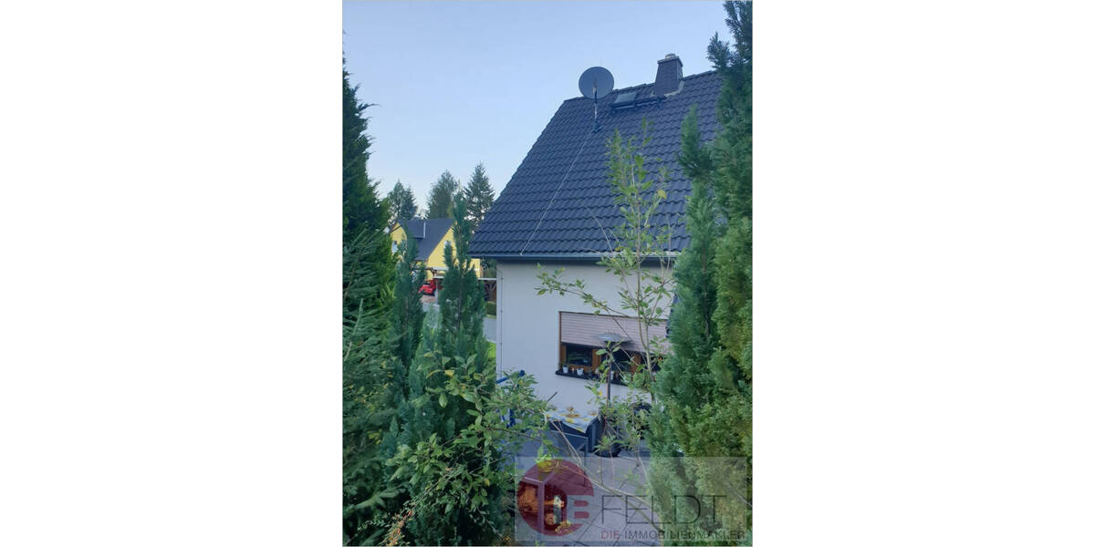 Einfamilienhaus Eibenstock Sosa - 4 Zimmer, 95 m&sup2;, 101.500&euro; | Angebot:25696048