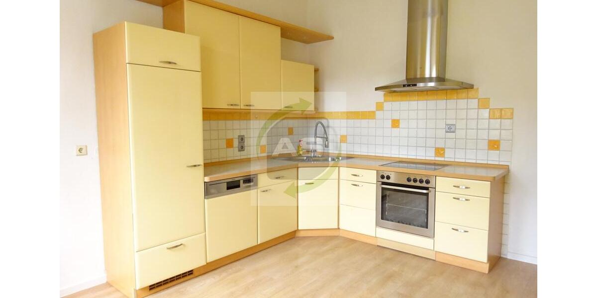 Etagenwohnung Zwickau - 3 Zimmer, 132 m&sup2;, 925&euro; | Angebot:25101791