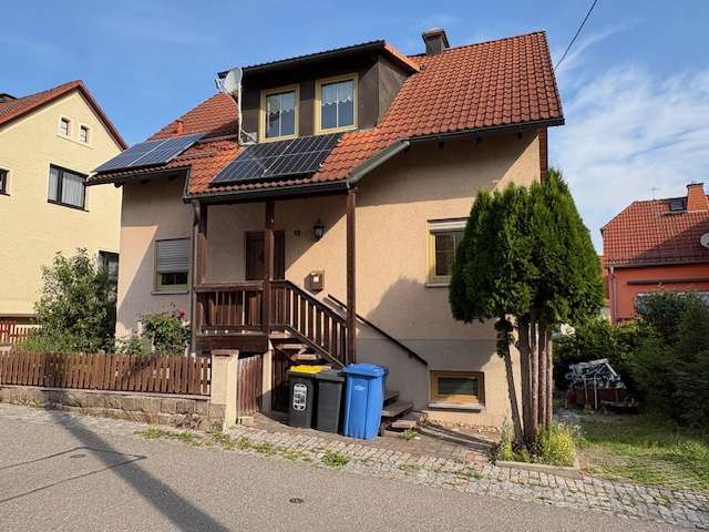 Einfamilienhaus Zwickau Neuplanitz - 6 Zimmer, 148 m&sup2;, 178.000&euro; | Angebot:26947395