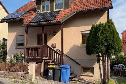 Haus Zwickau Neuplanitz - 6 Zimmer, 148 m&sup2;, 178.000&euro; | Angebot:26947395