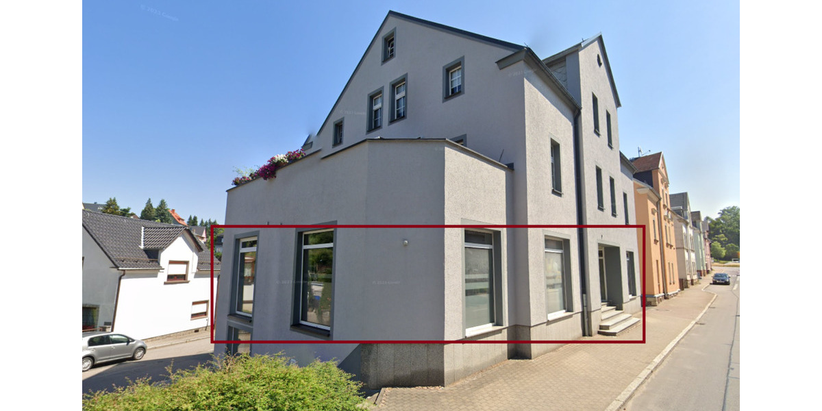 Gewerbeobjekt Oelsnitz (Erzgebirge) - 595&euro; | Angebot:25565849