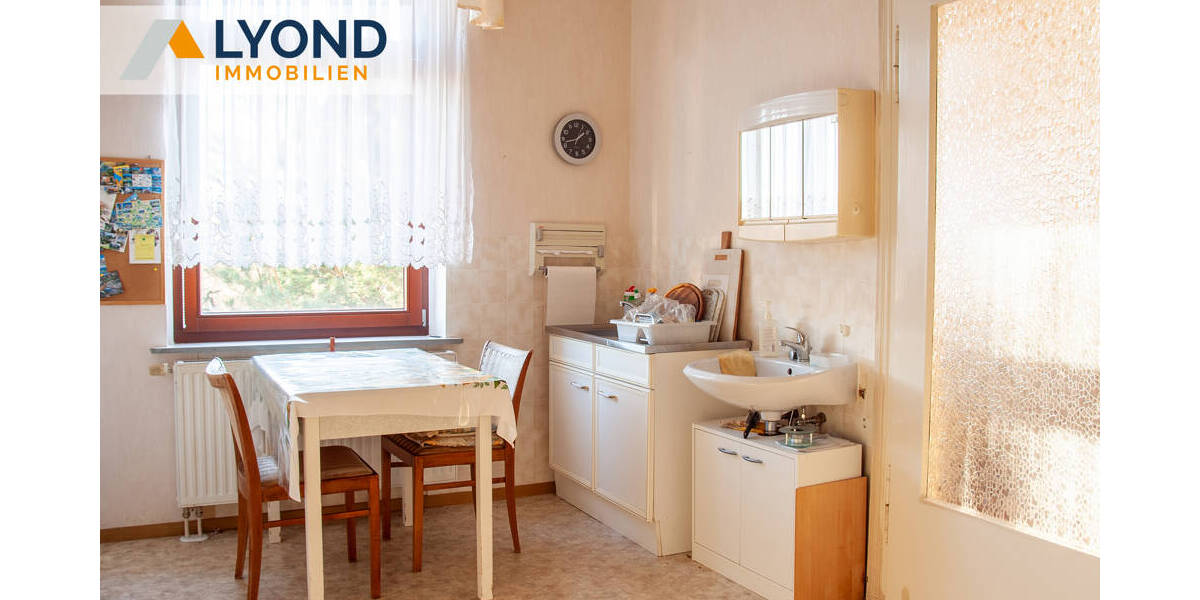 Mehrfamilienhaus, Wohnhaus Kirchberg - 1 Zimmer, 620 m&sup2;, 180.000&euro; | Angebot:25676647