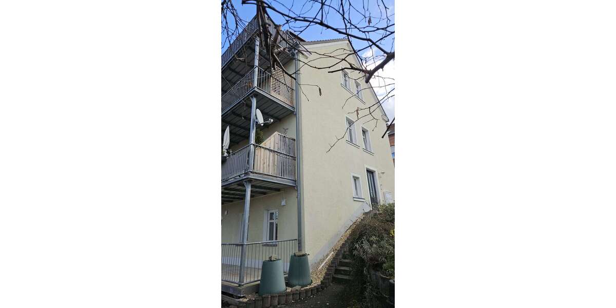 Etagenwohnung Zwickau Neuplanitz - 3 Zimmer, 81 m&sup2;, 570&euro; | Angebot:25712313