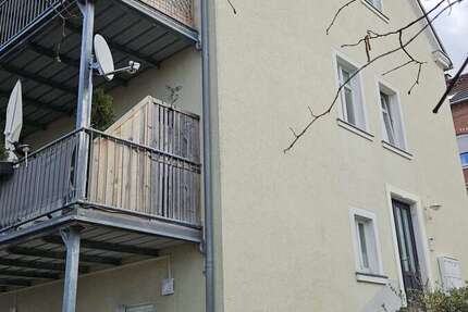 Wohnung Zwickau Neuplanitz - 3 Zimmer, 81 m&sup2;, 570&euro; | Angebot:25712313