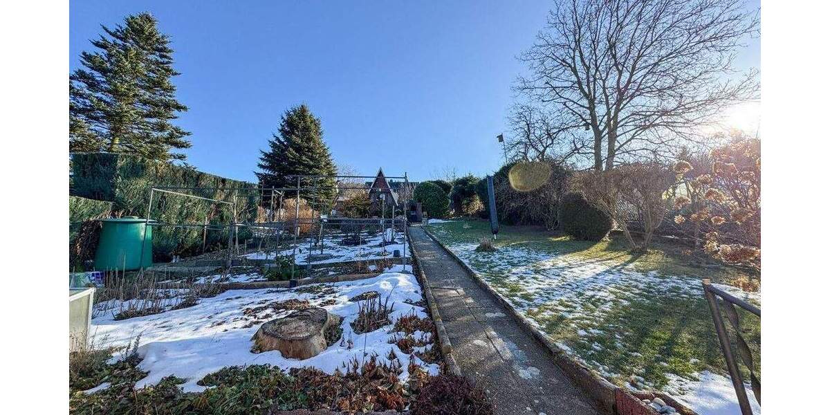 Doppelhaushälfte Grünhain-Beierfeld Beierfeld - 6 Zimmer, 142 m&sup2;, 250.000&euro; | Angebot:25744624