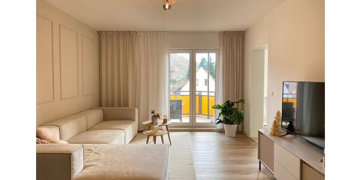 Etagenwohnung Zwickau Auerbach - 4 Zimmer, 97 m&sup2;, 974&euro; | Angebot:26567258