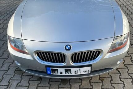 BMW Z4 128.100 km 14.990 &euro; Heinsdorfergrund 08468