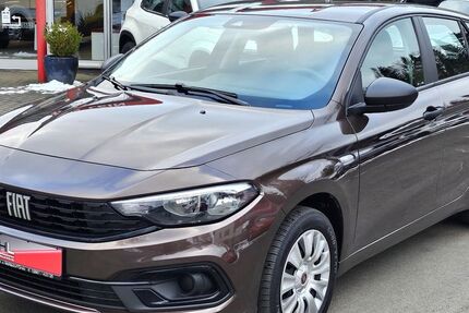 Fiat Tipo 61.000 km 12.990 &euro; Mohlsdorf-Teichwolframsdorf 07987