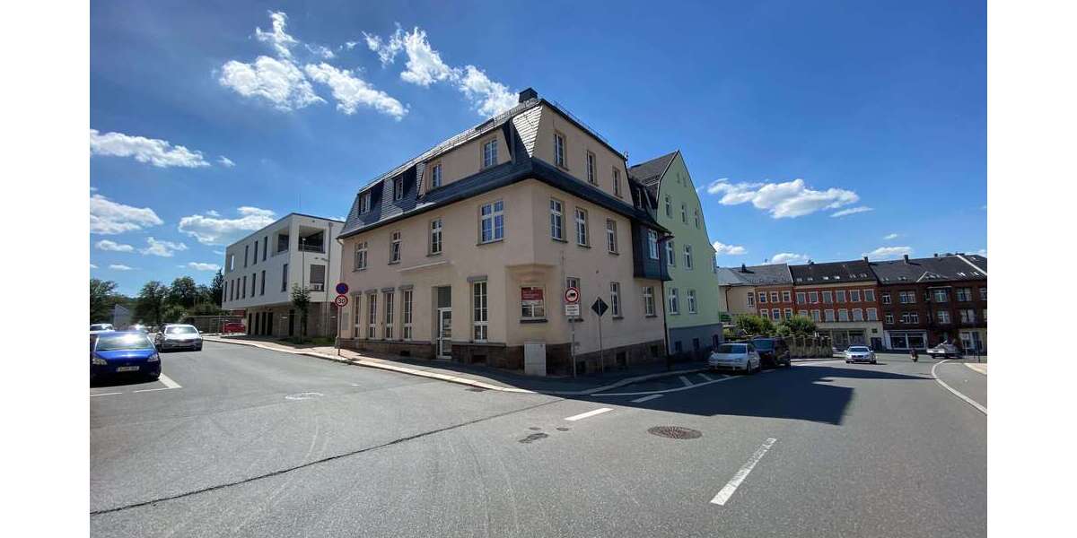 Gewerbeobjekt Rodewisch - 499&euro; | Angebot:15712319