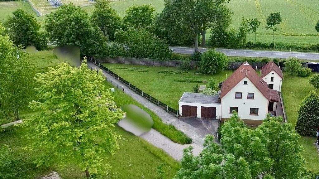 Einfamilienhaus Penig - 6 Zimmer, 88 m&sup2;, 155.000&euro; | Angebot:25690421