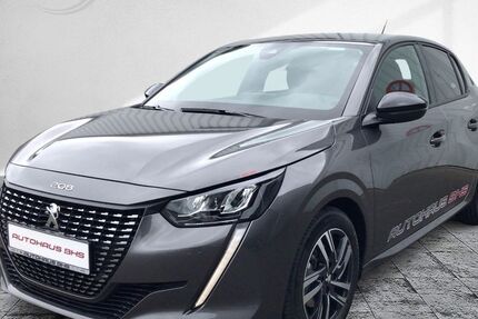 Peugeot 208 7.431 km 18.350 &euro; Zwickau 08064