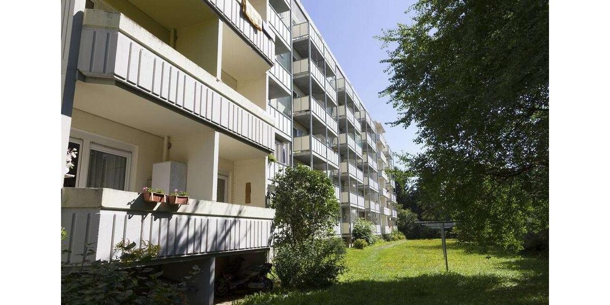 Etagenwohnung Reichenbach im Vogtland - 3 Zimmer, 55 m&sup2;, 207&euro; | Angebot:25918209