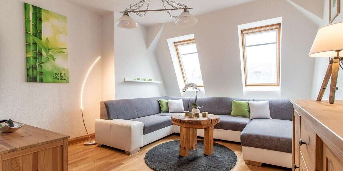 Zimmer Zwickau Pölbitz - 2 Zimmer, 1.050&euro; | Angebot:27032497