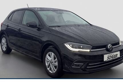 VW Polo 13.767 km 19.485 &euro; Falkenstein 08223