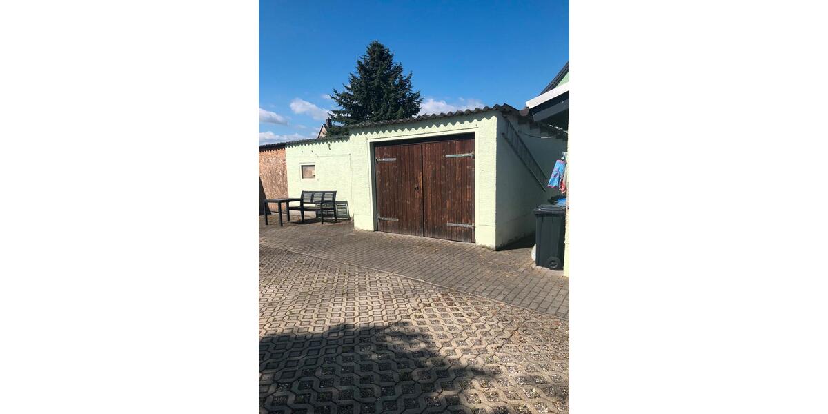 Einfamilienhaus Gößnitz - 3 Zimmer, 135 m&sup2;, 106.000&euro; | Angebot:27101763