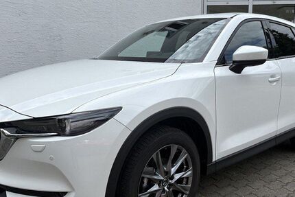 Mazda CX-5 52.415 km 25.888 &euro; Zwickau 08064