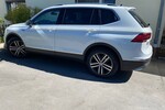 VW Tiguan Allspace 130.000 km 26.900 &euro; Zwickau 08056