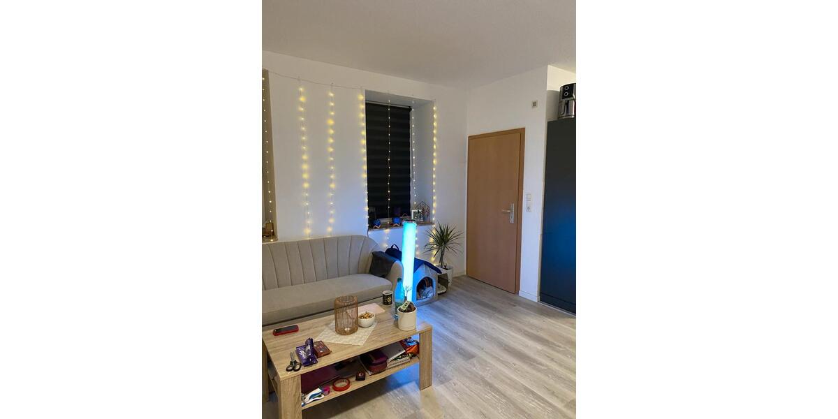 Hochparterre Aue-Bad Schlema Bad Schlema - 1 Zimmer, 39 m&sup2;, 355&euro; | Angebot:24470268