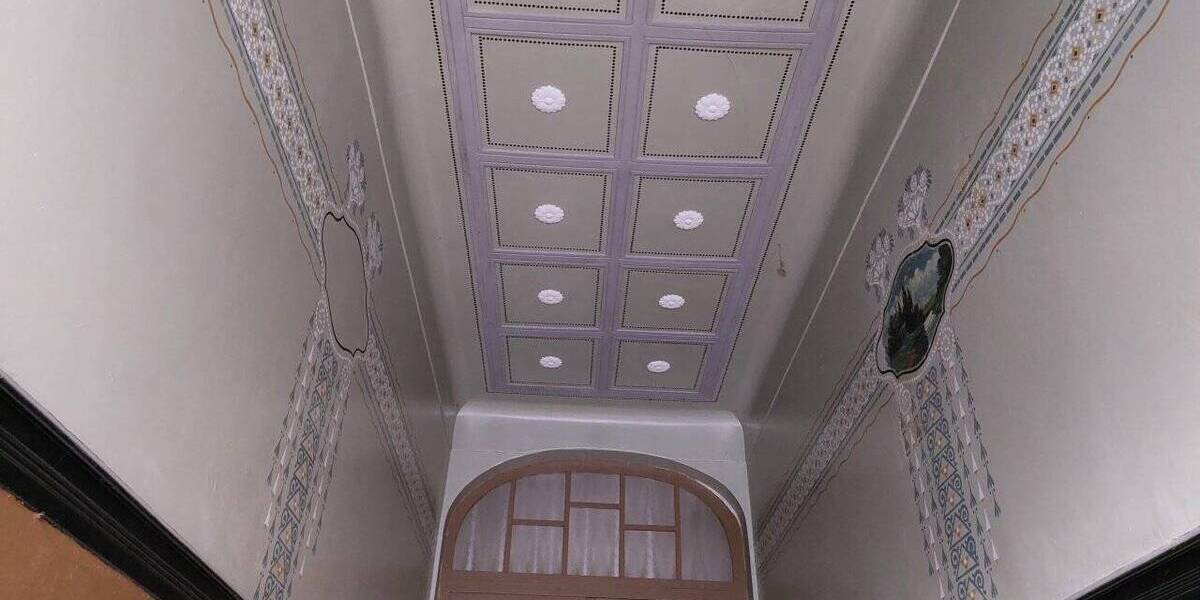 Etagenwohnung Zwickau Pölbitz - 1 Zimmer, 32 m&sup2;, 31.000&euro; | Angebot:25707441