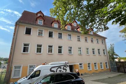 Wohnung Ronneburg - 1 Zimmer, 35 m&sup2;, 300&euro; | Angebot:25416516