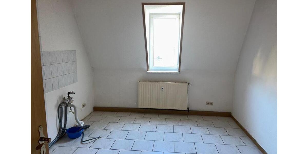 Etagenwohnung Aue-Bad Schlema Bad Schlema - 2 Zimmer, 60 m&sup2;, 330&euro; | Angebot:25906326