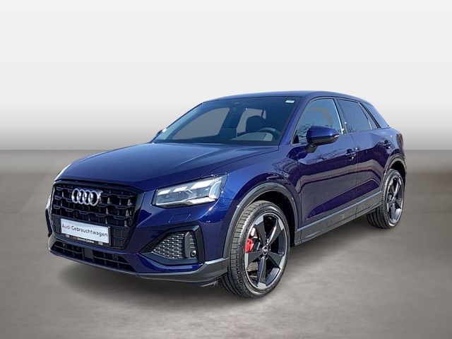 Audi Q2 7.626 km 35.990 &euro; Zwickau 08056