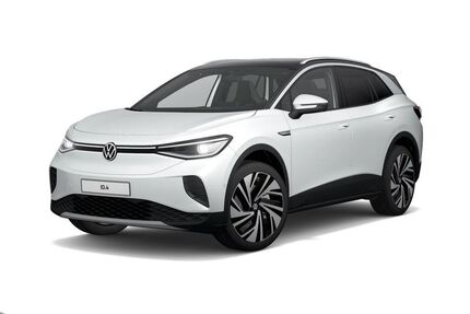 VW ID.4 71.823 km 33.750 &euro; Bernsdorf 09337