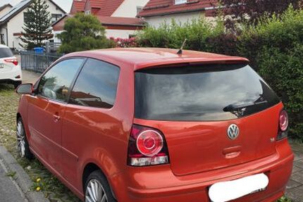 VW Polo 149.100 km 5.000 &euro; Glauchau 08371